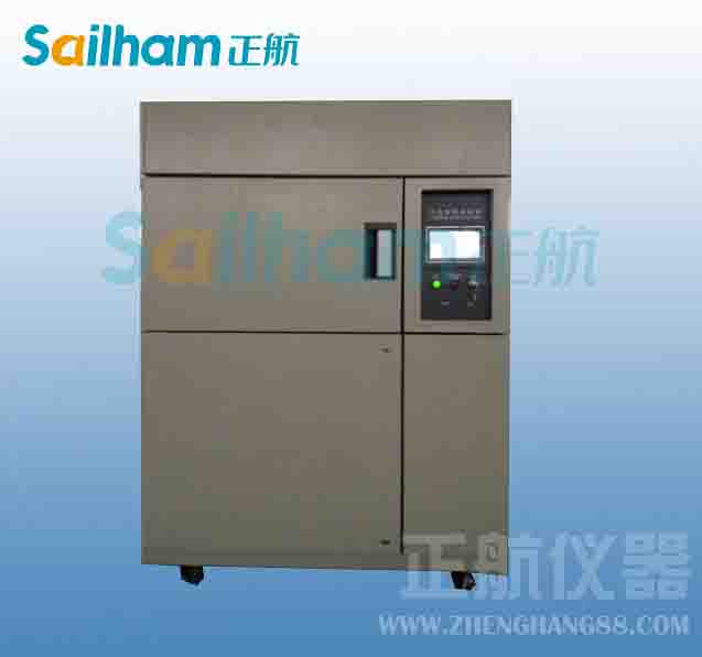 冷熱沖擊箱維修