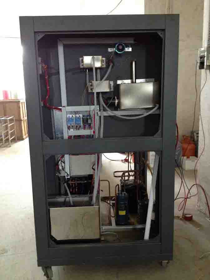 恒溫恒濕內部圖片