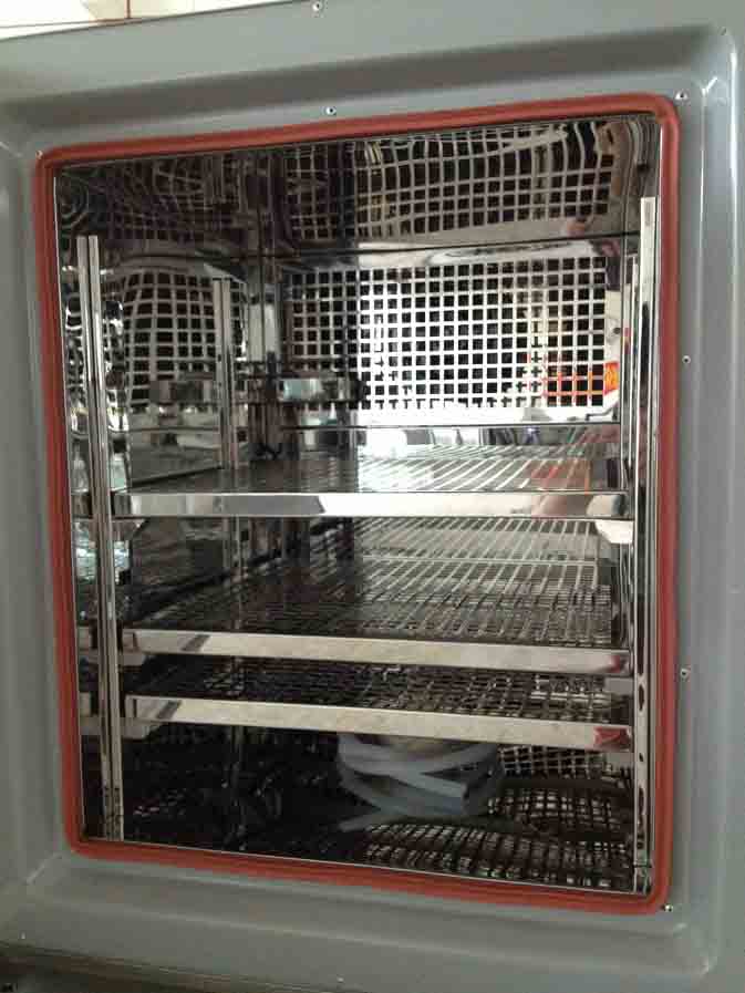 恒溫恒濕測試空間