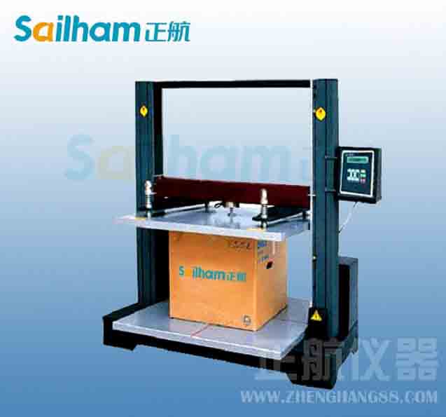 高溫高壓油浸試驗檢測系統(tǒng)構成