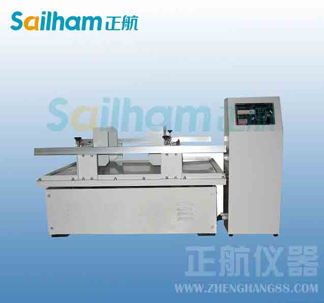 步入式溫濕度試驗系統工作原理