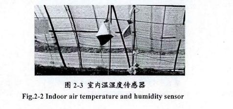 日光試驗溫室試驗過程內容