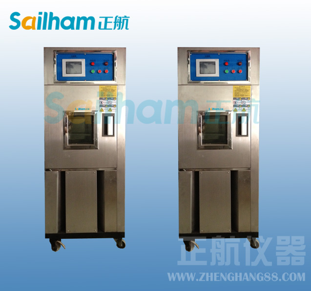 恒溫恒濕試驗(yàn)機(jī)