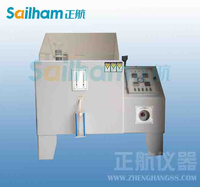 鹽霧腐蝕加速老化實驗設備