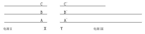 WHX-300B無線高壓核相儀