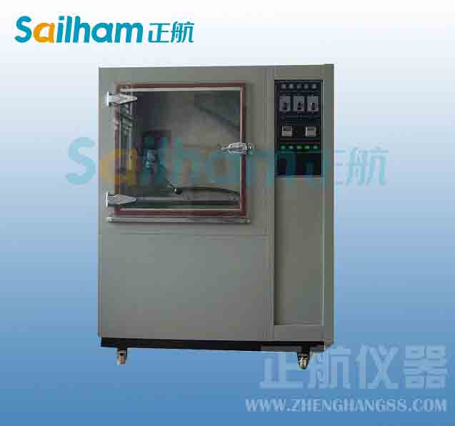 湖北化工領域項目試驗要求說明